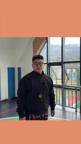 中考体测,衣服怎么穿 照着学 #恩施#体考 #中考 #中考体测 #锻炼