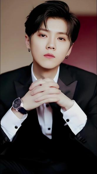 明星代言推荐 明星代言,如何请鹿晗代言?#明星代言 #鹿晗代言费 #代言人