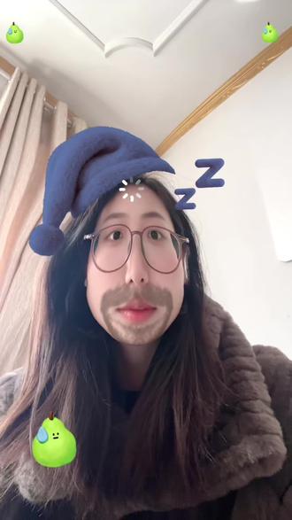 不同版本的个人感受,内容仅供参考,不构成产品宣传,仅为个案效果,建议线下就医#替西#替西帕肽