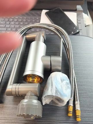 这款旋转水龙头又推荐 大家你家也试试
