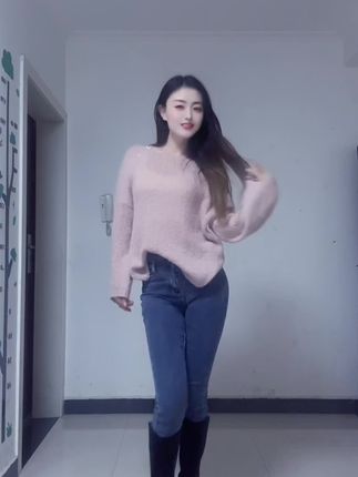#跟着音乐节奏嗨起来