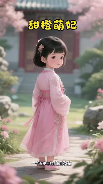 下载番🍅小说,搜索『甜橙萌妃』进入;即可阅读更多精彩内容