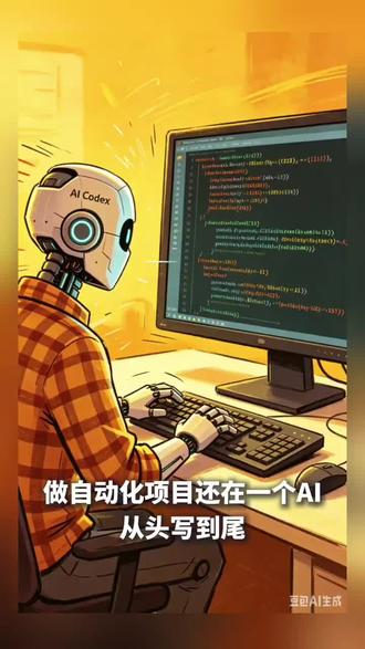 ai应用,Claude 做自动化项目还在一个AI从头写到尾?效率太低了!
今天给大家拆解一套AI协作闭环:
Claude负责当总指挥,梳理业务逻辑、设计架构、定接口规范,把方案想明白;
CodeGeeX负责敲代码干活,照着设计写可运行代码,做接口对接、异常处理;
而豆包负责统筹调度,梳理需求、整合方案、生成提示词,还能随时补位答疑。
从方案设计到代码落地,一套组合拳直接搞定!