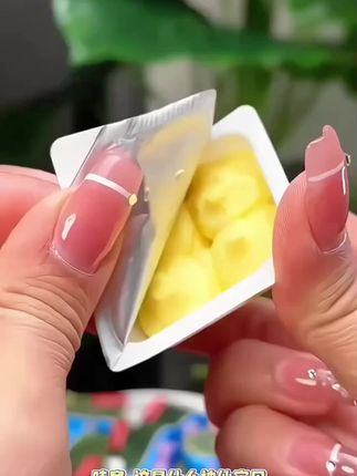 安佳动物黄油粒家用小包装烘焙涂面包煎牛排芝士专用原味进口奶油 #动物黄油 #安佳动物黄油 #美食 #强烈推荐