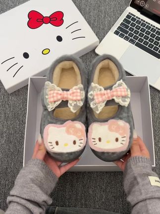 解锁新搭配✅敲好爱! #好穿又百搭 #女鞋穿搭 #鞋子控 #上脚舒适 #时尚美鞋