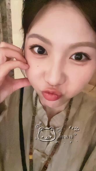 全世界最好的姐姐@贺灵榣 #贺灵榣 #穿书富家妯娌我和闺蜜齐上阵