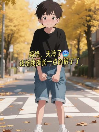 #潮酷男孩 #百搭裤子 #拿捏开学穿搭公式 #轻松解锁秋季穿搭 #男童穿搭 @抖加🔥上热门🔥dou+🔥热点宝
