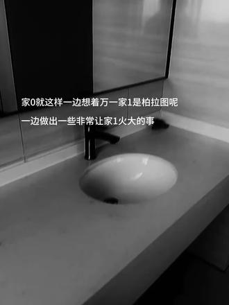 万一是柏拉图呢#代餐 #小说