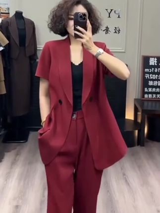 #时尚气质穿搭 #减龄气质穿搭 #时尚洋气 #优雅气质 #穿出女神范