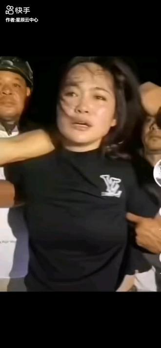 江湖大嫂,是多少男人想得到的那种?