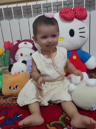 anamihri 安抚奶嘴#安抚奶嘴#宝妈分享 @DOU+上热门 @上热门