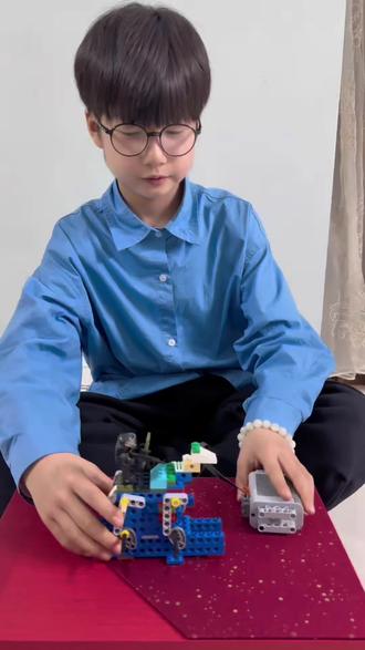 #寒假作业赶工现场 #想象力丰富的孩子 看看今天完成的是什么作业