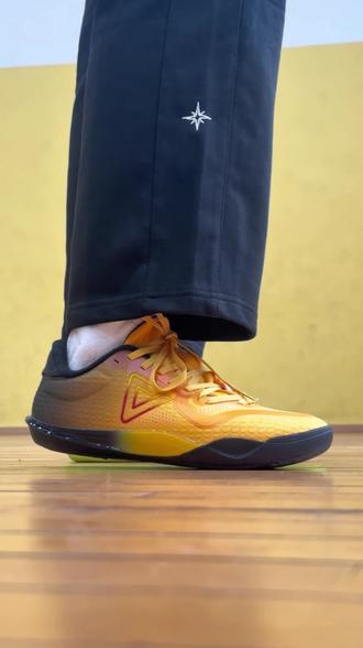 外场刺客V2 #篮球鞋