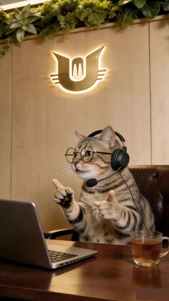 豆包的LOGO这样子设计,你们喜欢哪个呢。哈哈#logo设计 #豆包 #上热门🔥 logo均为本人设计,只是猫咪由Ai辅助制作视频