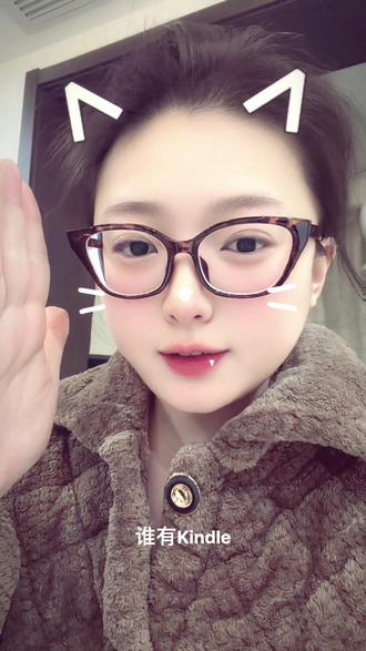 Kindle误区分享!让我白忙一中午的误区捏!#Kindle #亚马逊 #日常唠嗑 #技巧 #豆浆