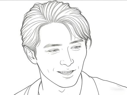 又学了一招哈哈哈#灵魂画手 #画画 #搞笑