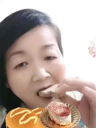 @苗姐的巧克力🍫面包🍞#圡克里33,34号链接一千克#