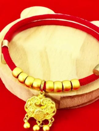 宠物项圈,猫咪狗狗平安锁#萌宠好物