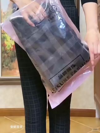 #加绒加厚#高腰棉裤#超便宜超划算 #胖瘦都能穿 #保暖不臃肿