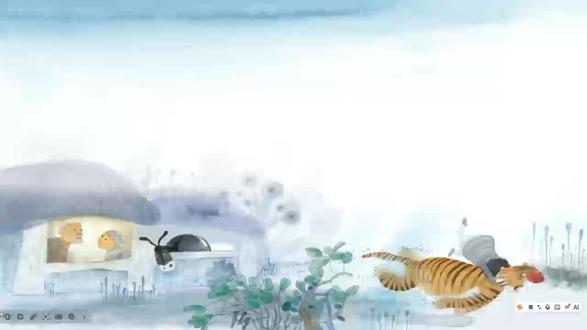 三年级下册语文《漏》公开课 #上热门话题 #漏#课件#教案#逐字稿资料