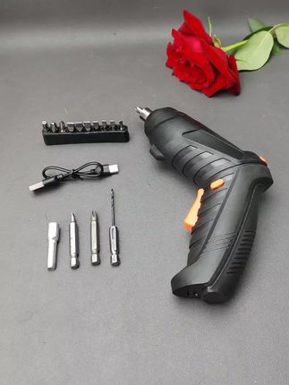 #电动螺丝刀#高性能实用工具#维修工具