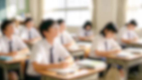 广东的松弛感靠遗传的吗? 高考时外省家长vs广东家长#高考屏蔽生 #记录校园课堂时光 #校园吐槽大会