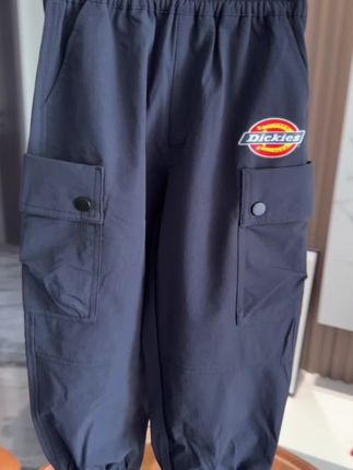 快冲!Dickies超高品防水工装裤反季破价清,上身超酷,家有帅儿子的千万别错过#童裤 #百搭裤子 #速干裤 #休闲裤 #品牌童装