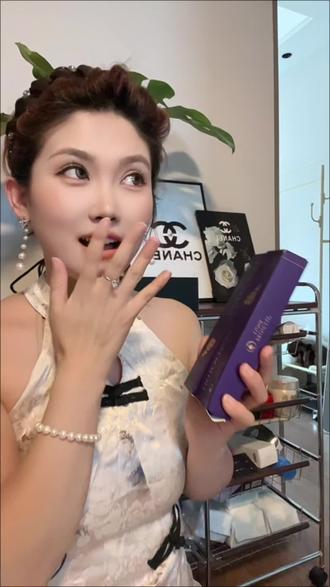 还买啥正装了姐妹们,这薅羊毛不香嘛?#月神神采液 #月神 #女生好物种草 #精致女人的秘密武器