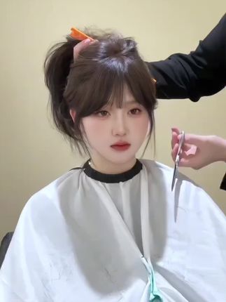 掌管头发的神就是茶奈奈这款护发精油喷雾!清爽不油腻,还有高级玫瑰香#护发精油喷雾 #夏日护发