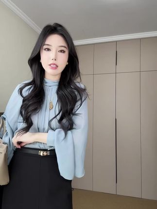 #高级感穿搭 #显高显瘦 #穿出高级感 #简约穿搭 #简约休闲风