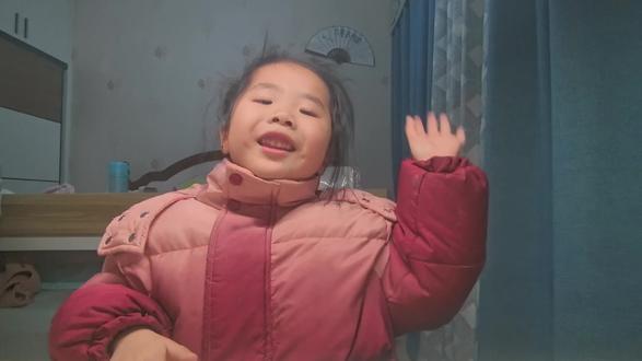 #儿童成长记录 #创作者中心 #创作灵感
如果你在学校被人打了怎么办?
四岁小盆友教你三招
@抖音小助手 @DOU+上热门