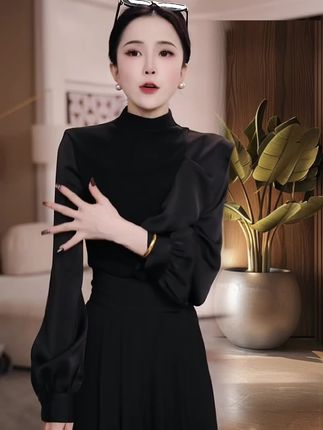 #高级感穿搭 #时尚气质穿搭 #时髦穿搭 #女人味穿搭 #优雅气质
