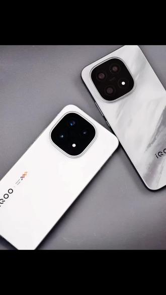IQOO手机实用小功能分享#vivo #IQOO #小技巧分享#IQOO15