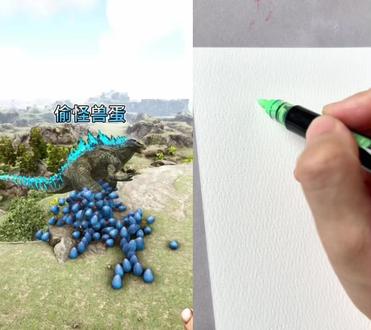 #简笔画 #奥特曼 #简笔画教大家画简笔画