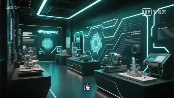 元宇宙.科技核心技术