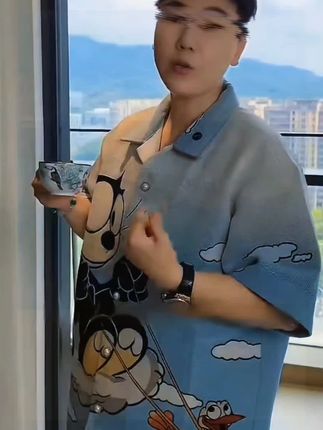 亲戚难缠