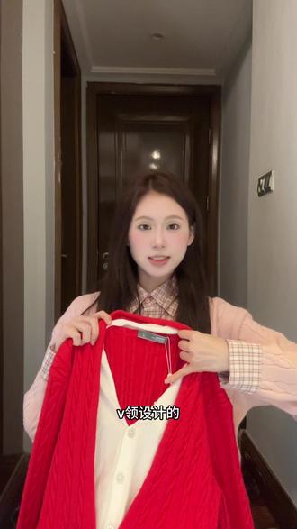 秋冬漂亮内搭毛衣合集#ootd穿搭 #ootd我的穿搭日记