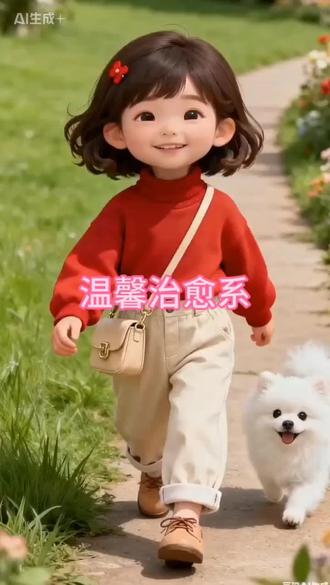 成长没有标准答案,但快乐是必选项!