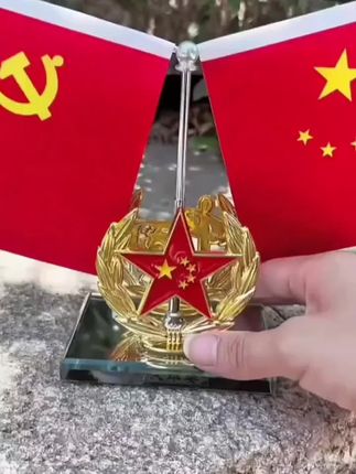何其有幸,生于华夏!见证百年,愿祖国山河无恙,繁荣...
