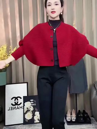 #减龄显瘦穿搭 #外套穿搭