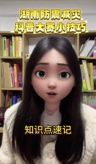 湖南省防震减灾科普大赛老师征集啦………中高职老师,高校老师各单位工作人员都可以参加,不经过学校,都可自主报名参赛,可个人也可组队,做5分钟动画短视频或者5分钟ppt视频都可以,需要外援滴滴我!#防震 #科普大赛 #ppt #防震减灾科普 #微课制作
