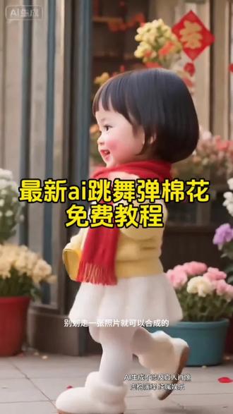 弹棉花呀弹棉花免费教程来喽#剪映#ai跳舞弹棉花#弹棉花#热门ai弹棉花#抖音ai创作