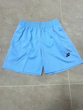 #羽毛球#速干裤 #夏天穿搭 #夏装 #运动短裤