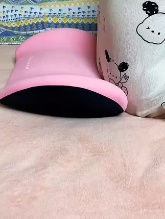 #腰部悬空 #护腰枕 #腰部支撑