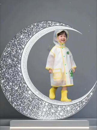 小宝贝的新装备,雨衣防水防滑,雨天也能开心玩耍啦!#上热门#抖音好物分享@央视新闻 @巨量千川 @好物精选 @玲玲优选 @ʅ(‾◡◝)ʃ @优佳好物 @佳佳大码女装 @梅婷穿搭 @汤姐好物 @星辰优选 @潘潘优选 @东风001 @奥喽喽 @萍萍姐姐!!!踩大号 @鸿哥好物¹⁰⁸ @连姐穿搭 #抖音好货推荐给大家