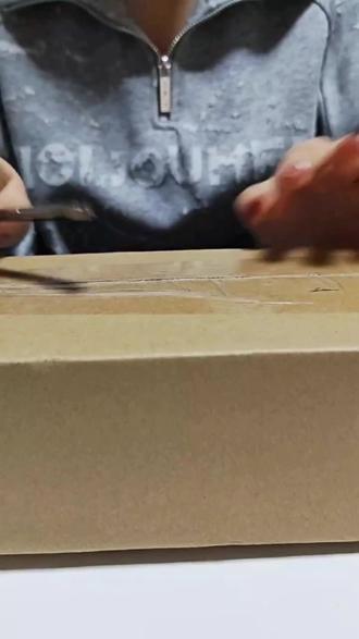 #真实生活分享官 十个勤天萌粒拆箱,每一个都要喊好可爱。#十个勤天 #禾伙人周边 #萌粒