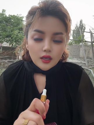 #上热搜 #原创视频 #正能量 #女人