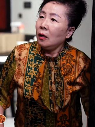 #婆媳之间那点事儿 #下饭菜