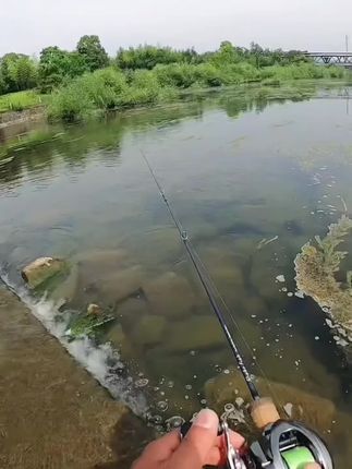 #路亚 新款铁板助投器微物沉水助投器冰丝虾查理飞蝇远投助投器带八字环