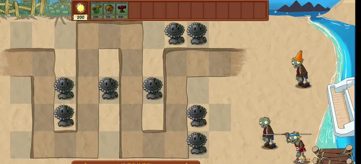 塔防冒险第三关 植物大战僵尸融合版
塔防冒险第三关
通过第二关,解锁超级樱桃射手,可以升级!
基础数据:攻击力20(+0%)射速3.00(+0%)
1.基础强化
攻击力30(+50%)
射速3.00(+0%)
2.分支一 樱桃爆炸范围+50%,伤害+100%
攻击力50(+150%)
射速3.00(+0%)
3.分支二 射速+200%
攻击力30(+50%)
射速1.00(200%)
只能选一个分支!!!
前期优先刷阳光,保证一定阳光储量做输出后,再去打僵尸!
难度建议选简易到困难,你确定难度出怪较多,目前输出清不完僵尸,不建议选择!
更多精彩内容请自行探索,下期见,拜拜!
背景音乐:tooise slide
#分享真实生活计划 #游戏 #游戏日常 #游戏精彩时刻 #植物大战僵尸